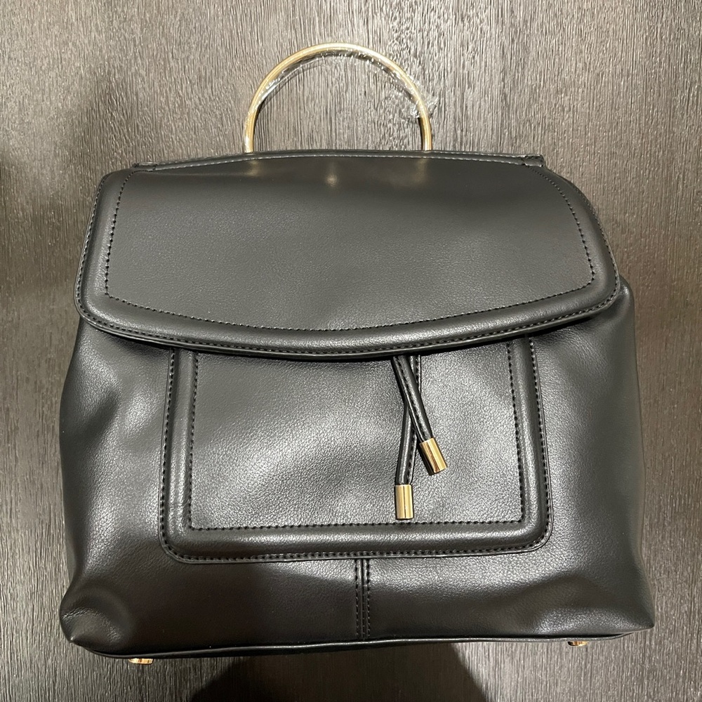 Kate and Mallory back pack purse